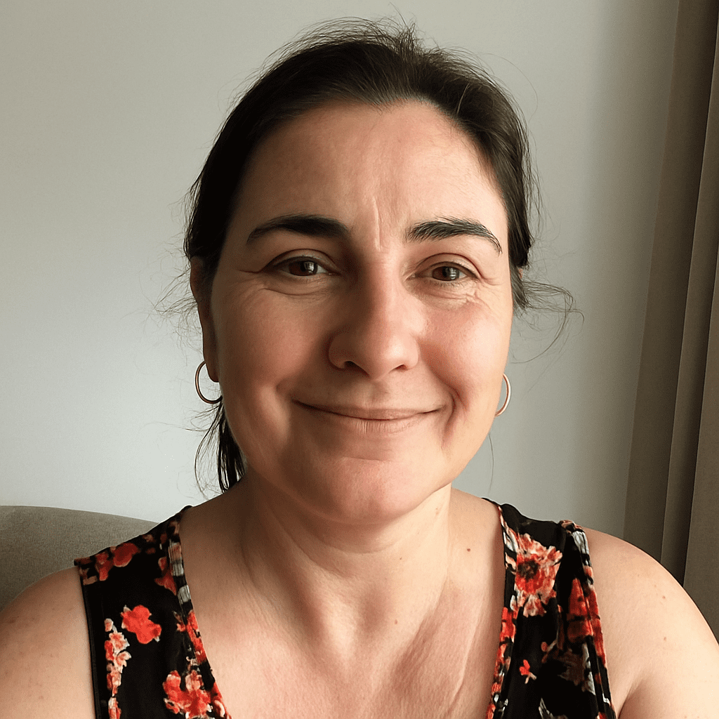 Mar&iacute;a &Aacute;ngeles