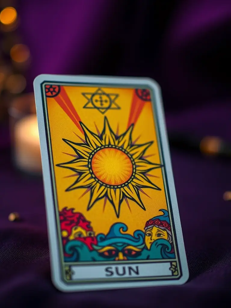 Desbloquea la sabiduría ancestral con el tarot tradicional español. Carmen utiliza su clarividencia natural para guiarte a través de los desafíos de la vida con empatía y fortaleza.