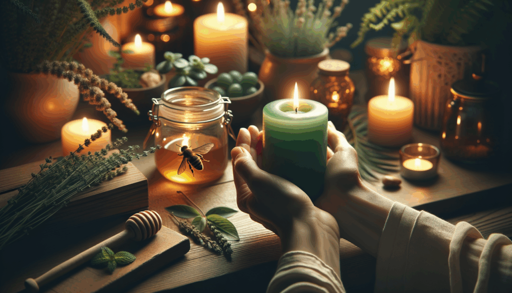 Abrir Caminos: Cómo Desbloquear Tu Vida con un Ritual Andaluz Paso a Paso