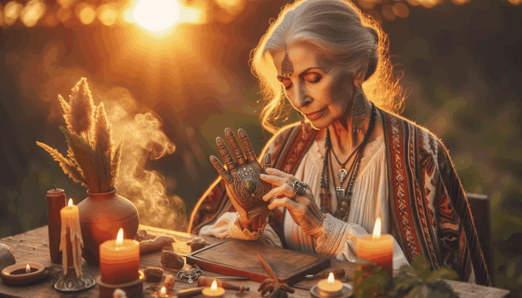 Amuleto Protección en Andalucía: Historia, Tipos y Ritual de Activación