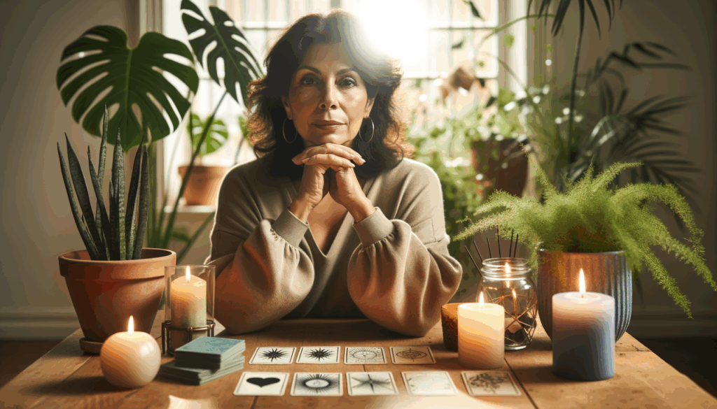 Cartas del Destino: Guía Completa para Encontrar Inspiración y Soluciones en tu Vida
