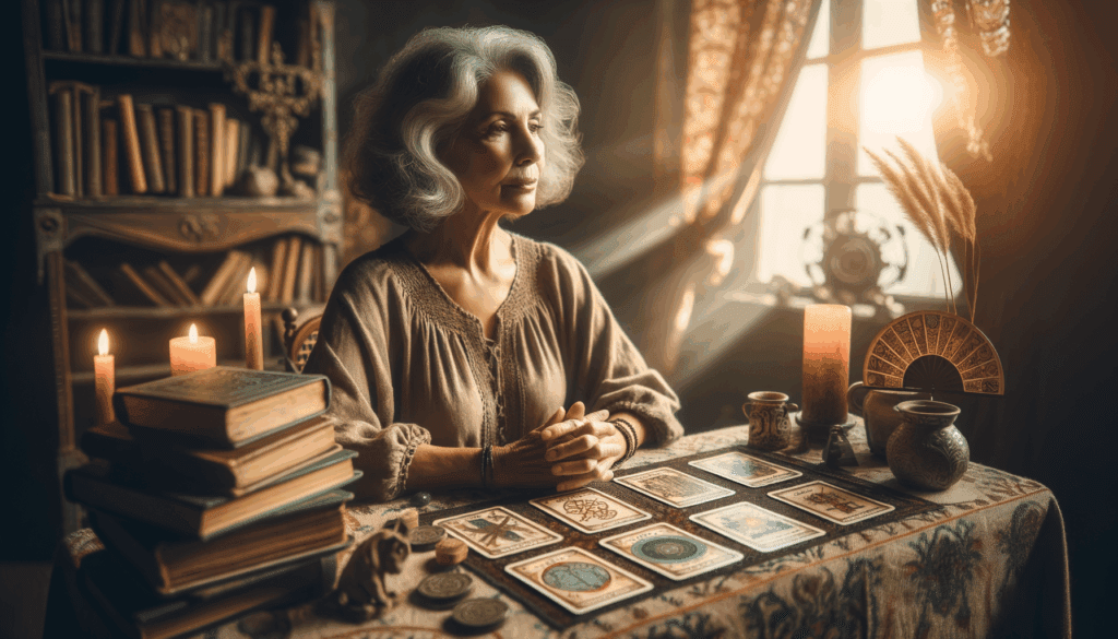 El significado profundo de las cartas españolas en el tarot: guía práctica y cultural completa