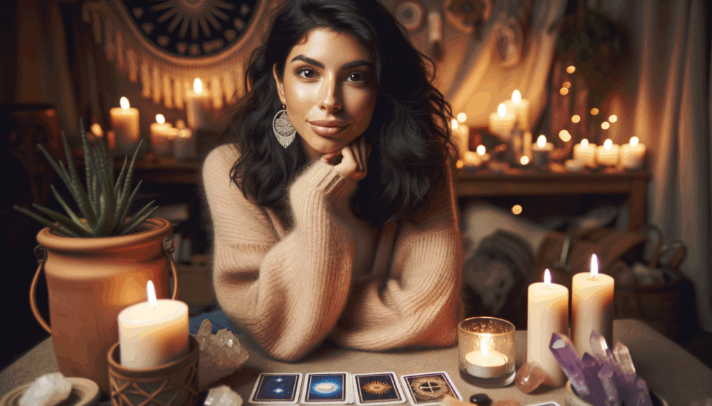 Cómo se hace una lectura amorosa: guía paso a paso y qué esperar de la experiencia