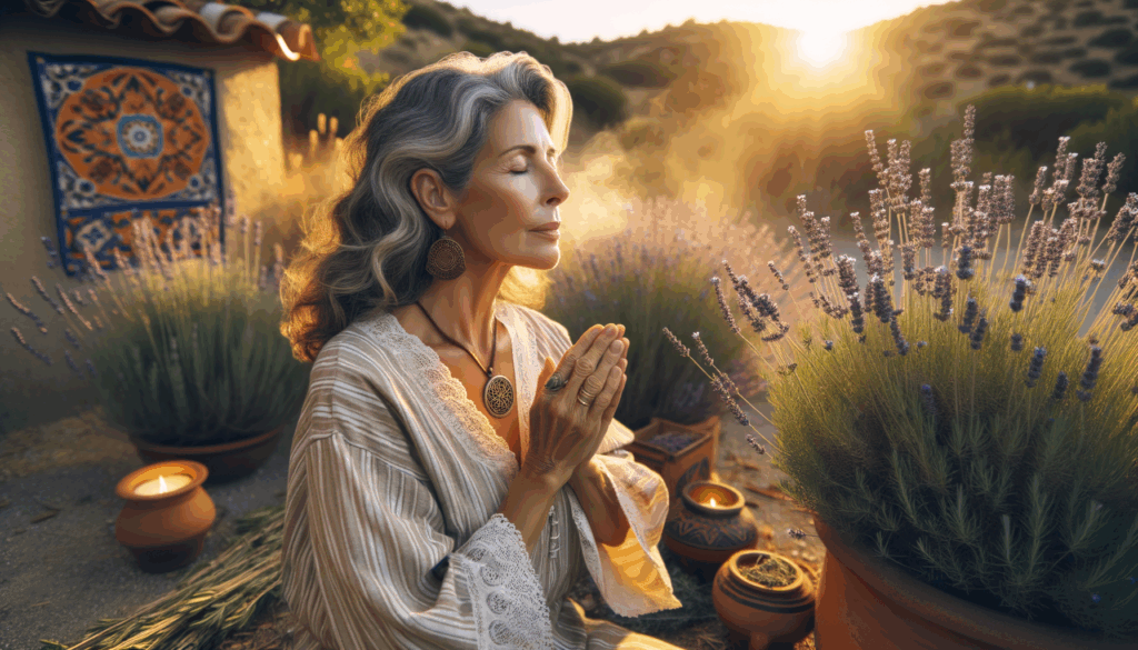 Cómo Proteger Energía con Técnicas Andaluzas para Mantener tu Bienestar y Positividad