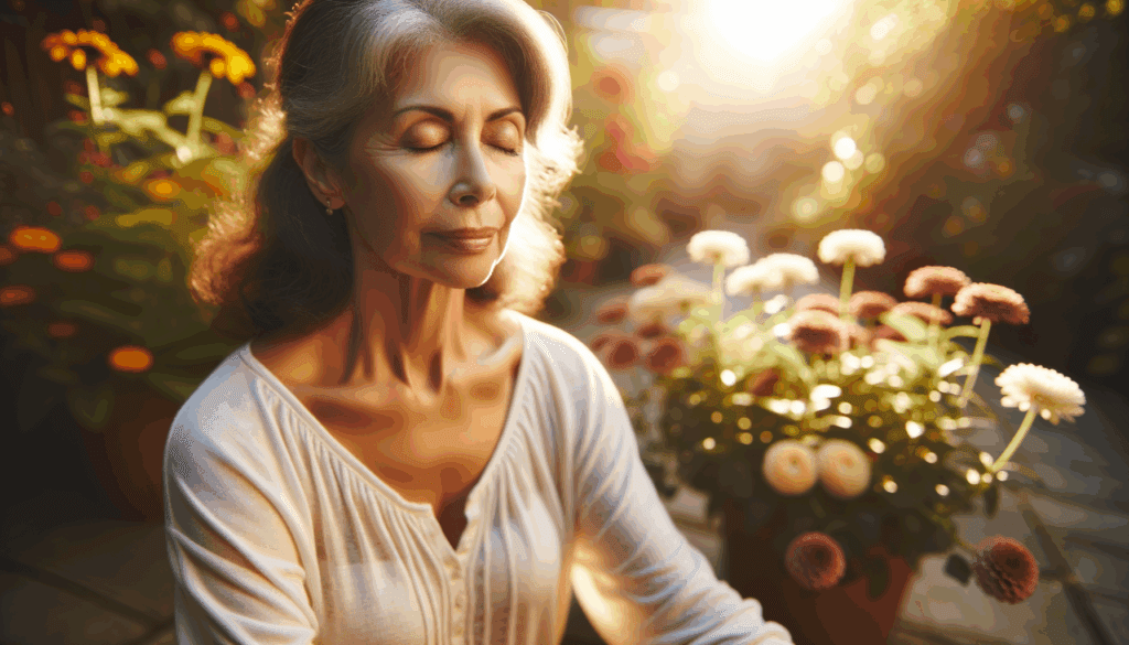 Renacer femenino después de los 40: Guía espiritual y emocional para una transformación profunda