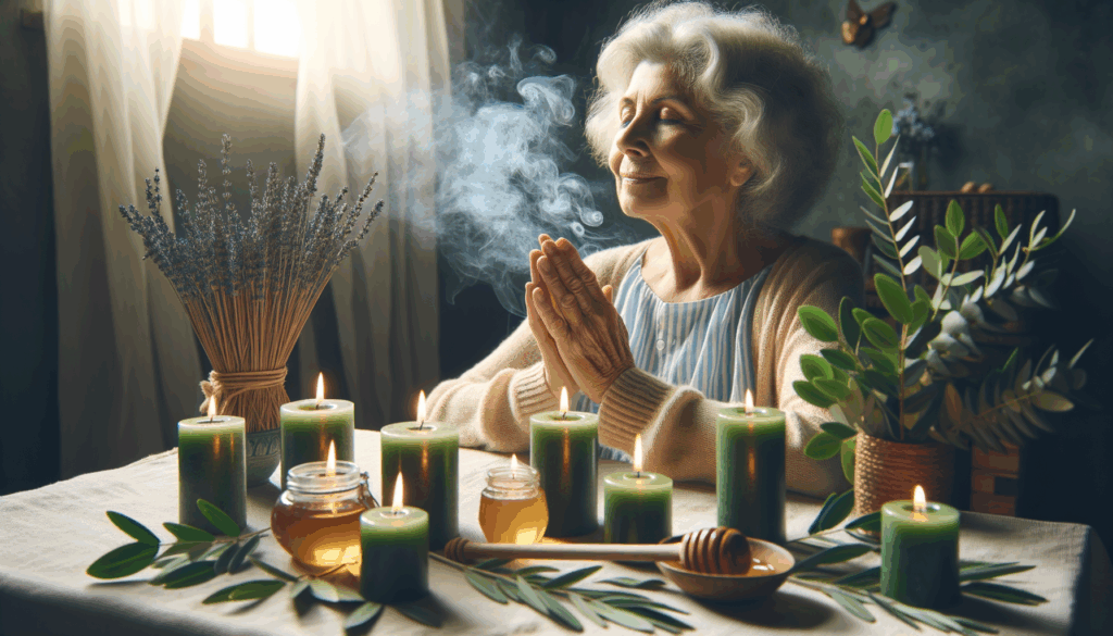 Ritual de abundancia andaluz para abrir caminos y atraer prosperidad