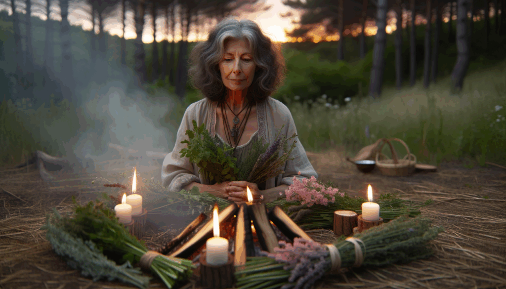 Ritual San Juan: Cómo atraer suerte y amor con tradiciones y pasos prácticos