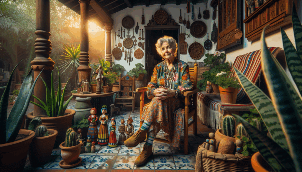 Supersticiones Andaluzas: Tradiciones y Creencias que Protegen y Unen Generaciones