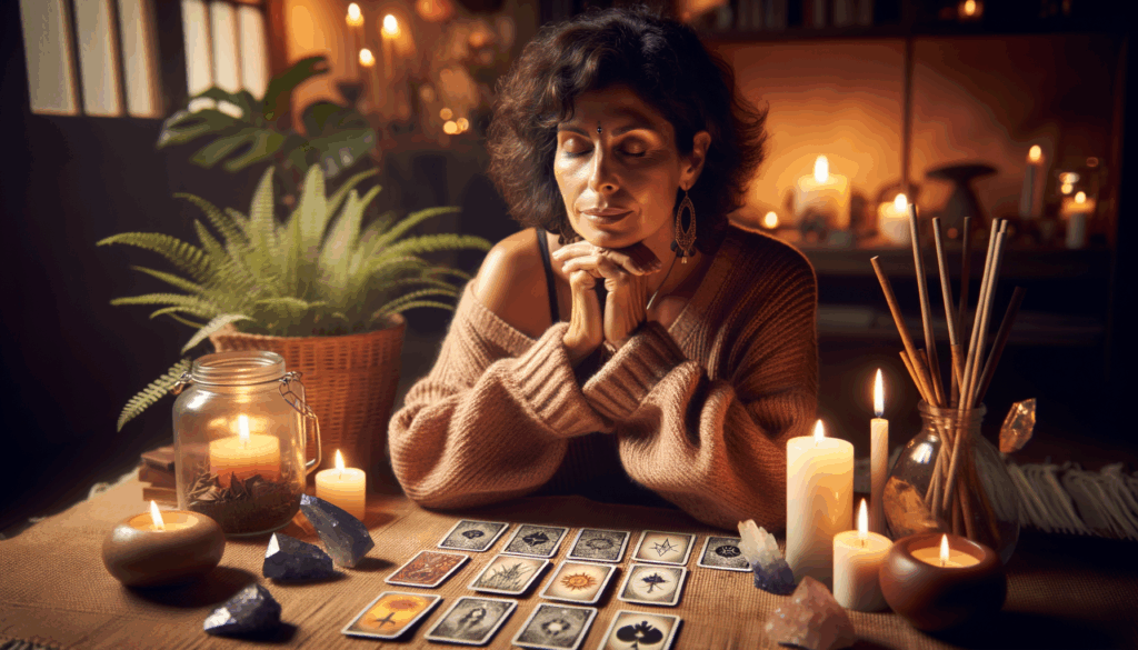 Guía práctica para entender y aprender el tarot de los arcanos mayores: significado e interpretaciones esenciales