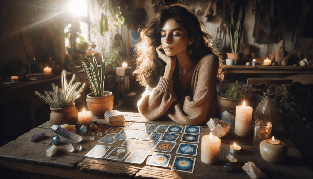 Dónde encontrar el mejor tarot Sevilla y qué preguntas hacer para una lectura efectiva
