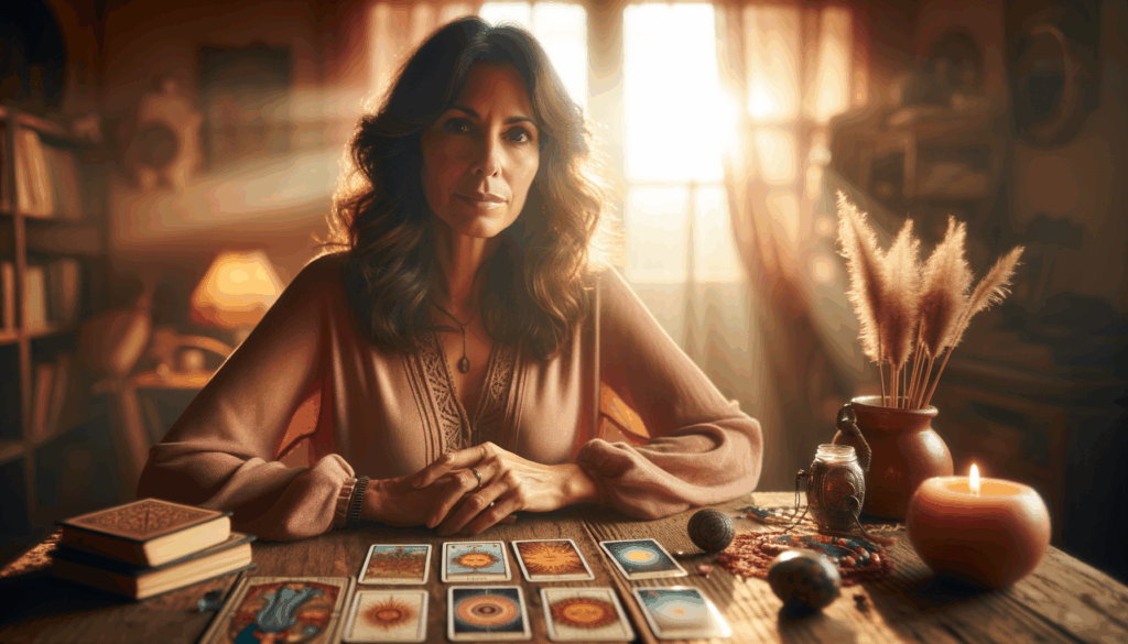 El tarot y amor perdido: guía completa para recuperar un amor y sanar el corazón