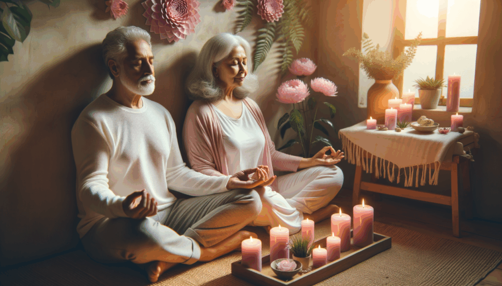 Cómo Proteger el Amor: Ritual y Consejos Prácticos para Fortalecer Tu Relación