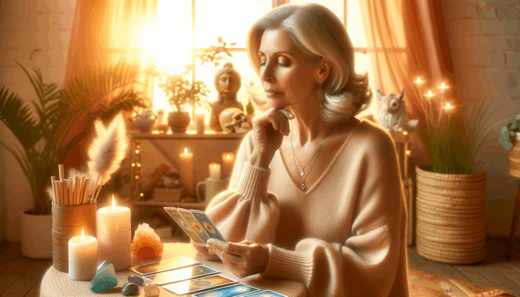 Cómo Identificar y Soltar Relaciones Tóxicas con el Tarot y Relaciones Tóxicas: Guía para Reconocer y Sanar Vínculos Dañinos