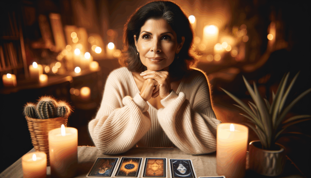 Tarot y vocación: cómo utilizar el tarot para descubrir tu verdadera llamada profesional