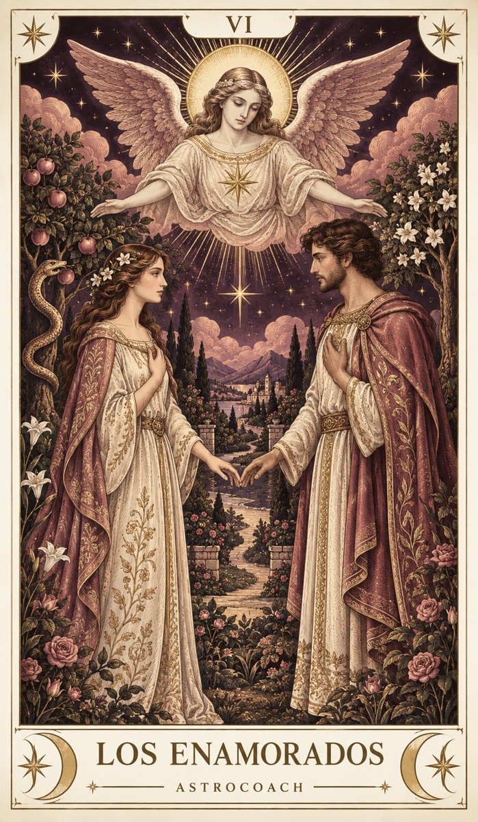 Los Enamorados