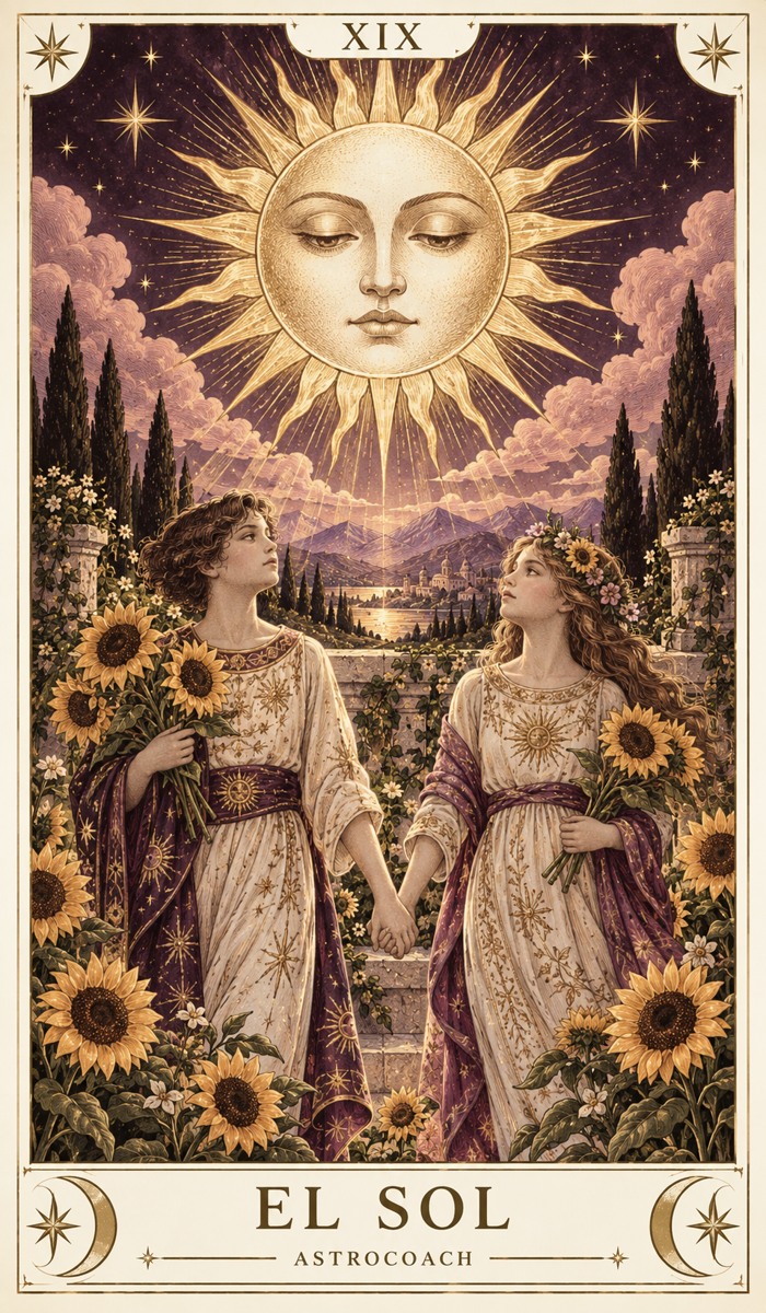 El Sol