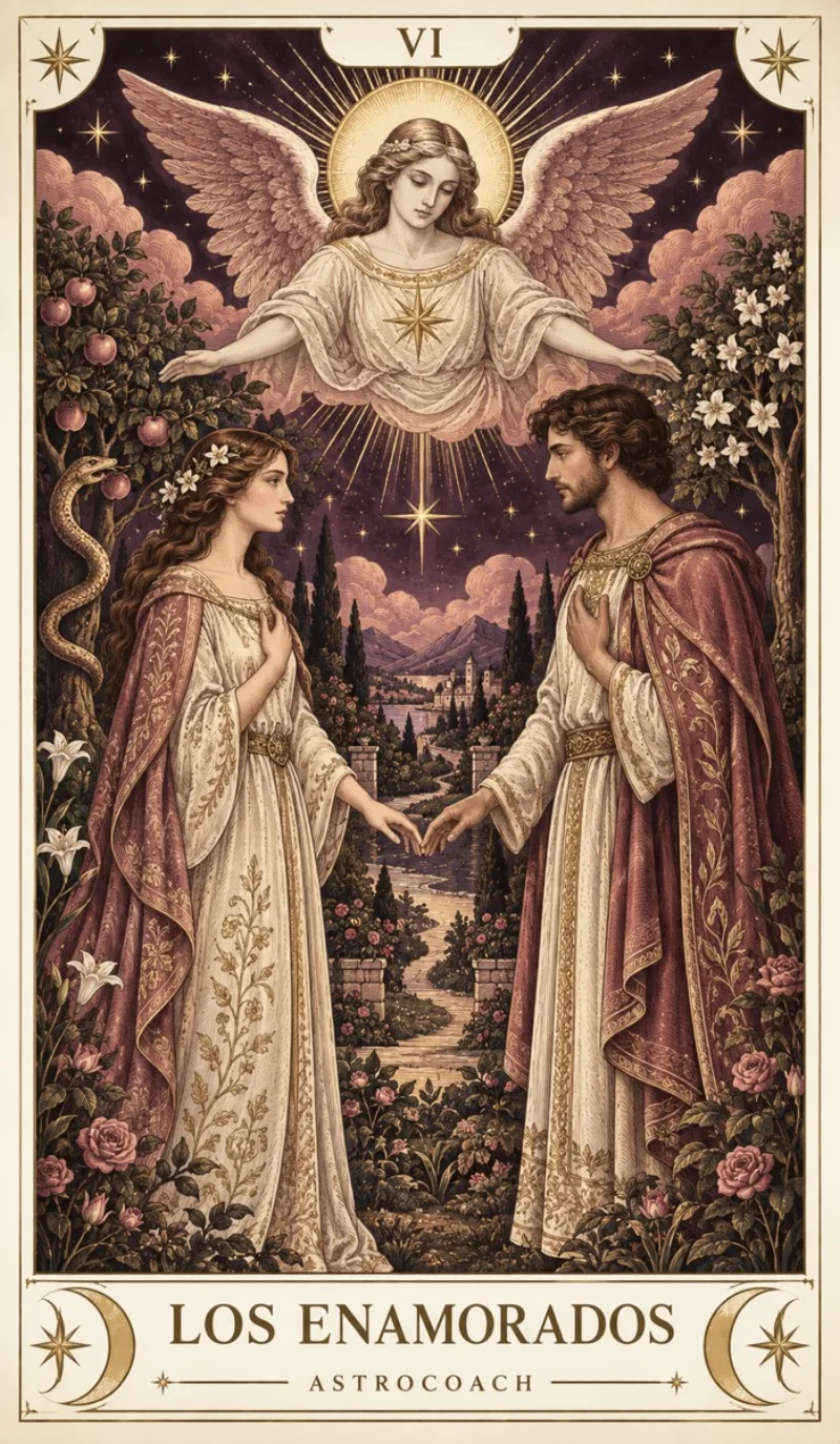 Los Enamorados