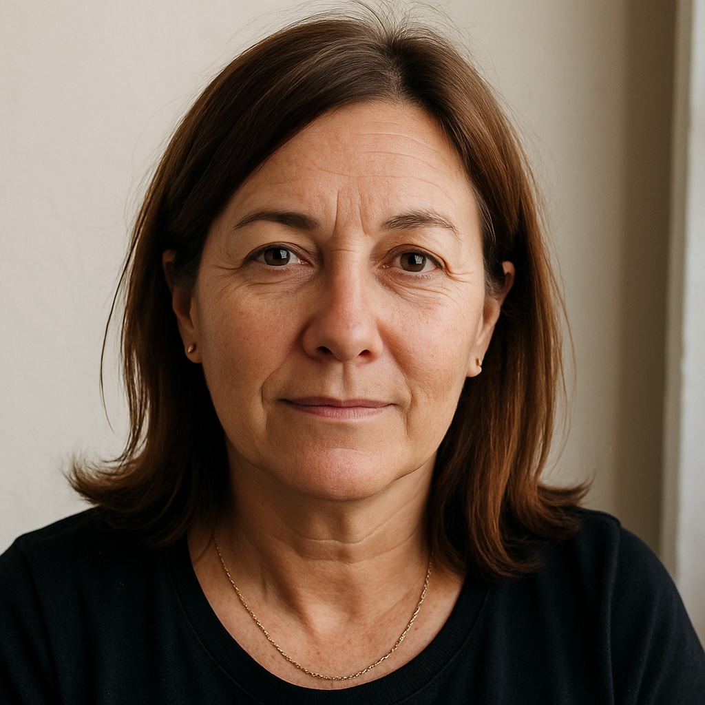 Lourdes Medina