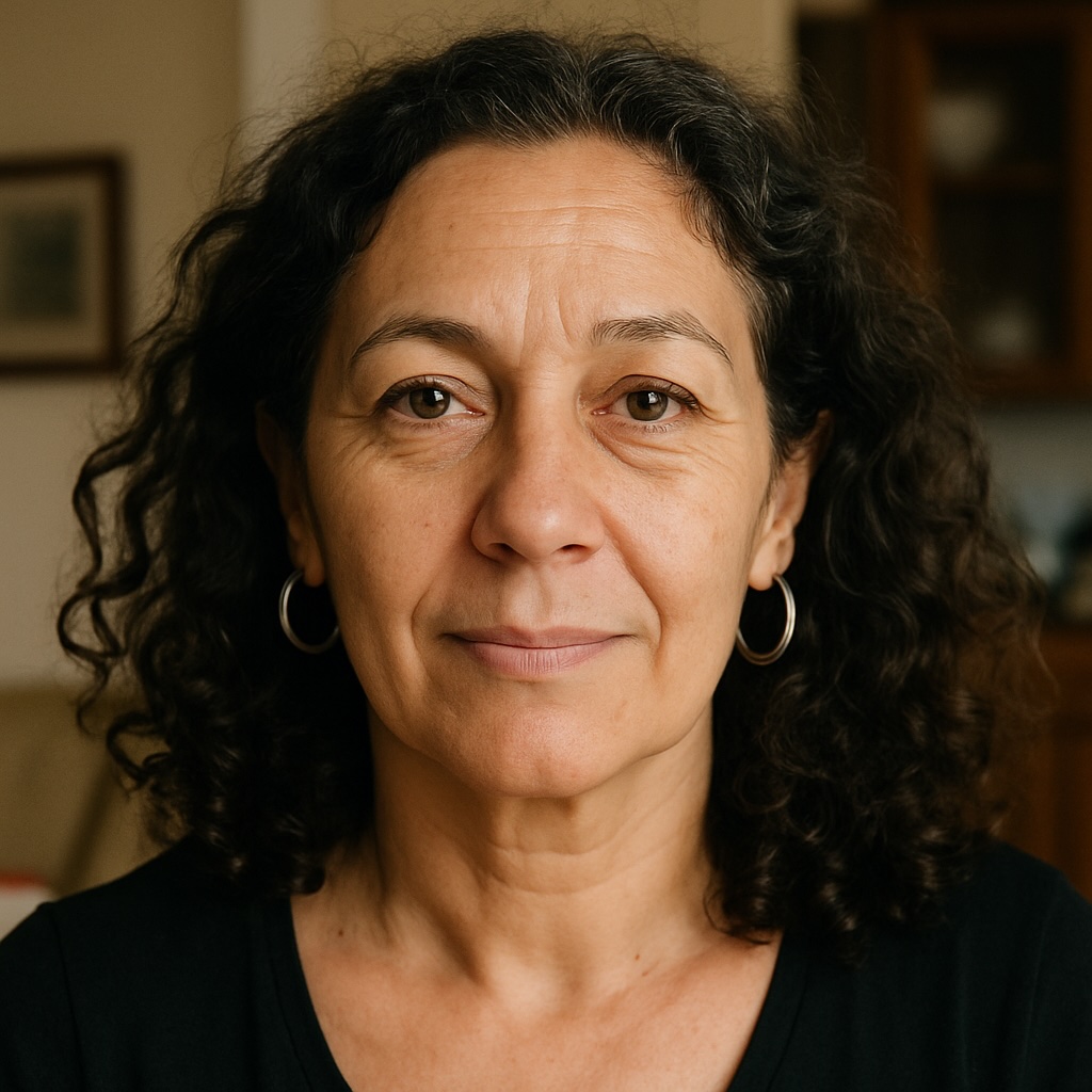 Antonia Ruiz