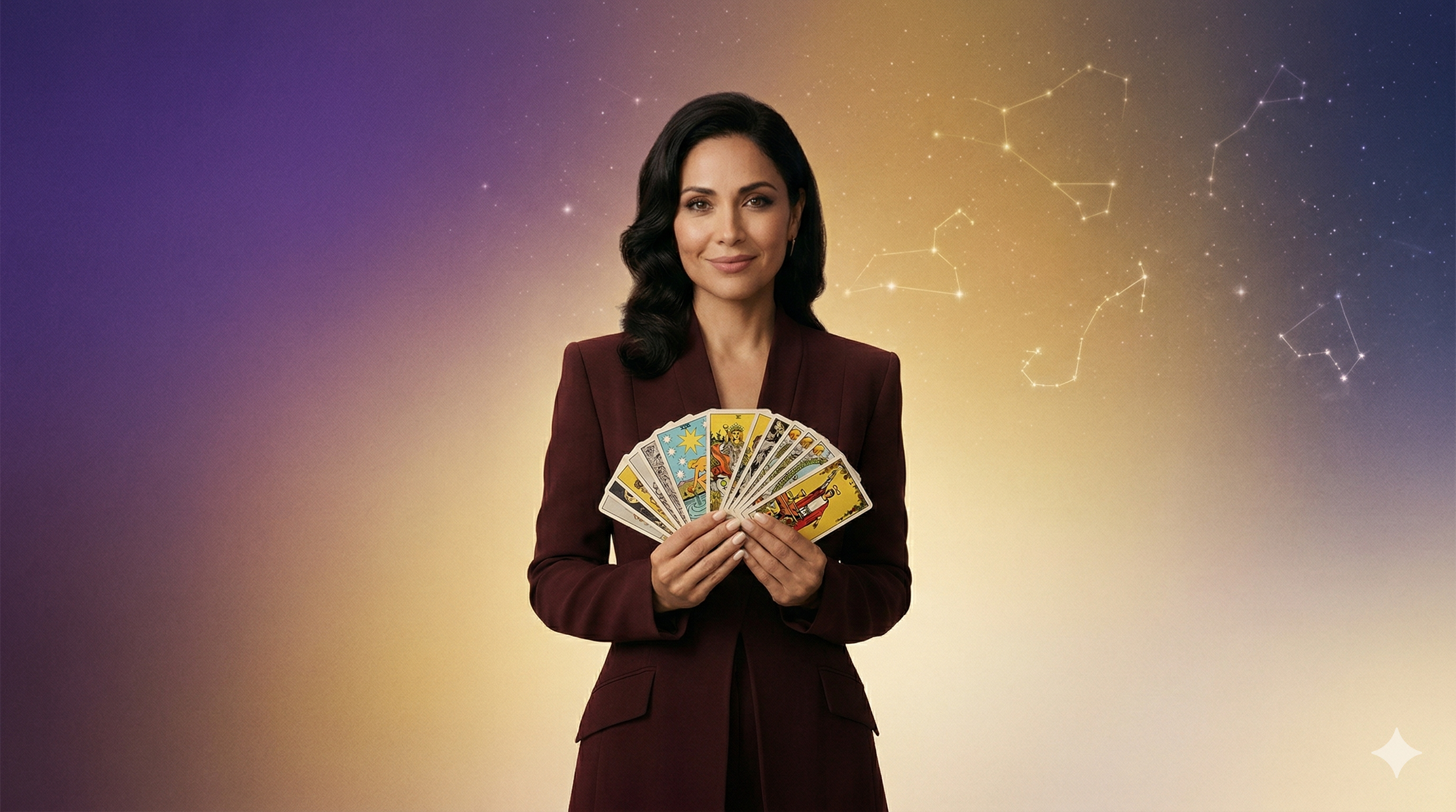 AstroCoach — Coaching Divinatorio